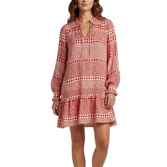 LOFT The Original Dresses & Skirts - Loft Lots of Love Mini Dress NWT - S